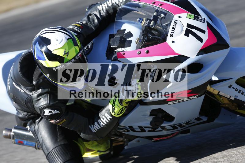 /46 27.09.2026  Speer Racing ADR/Gruppe gruen/71